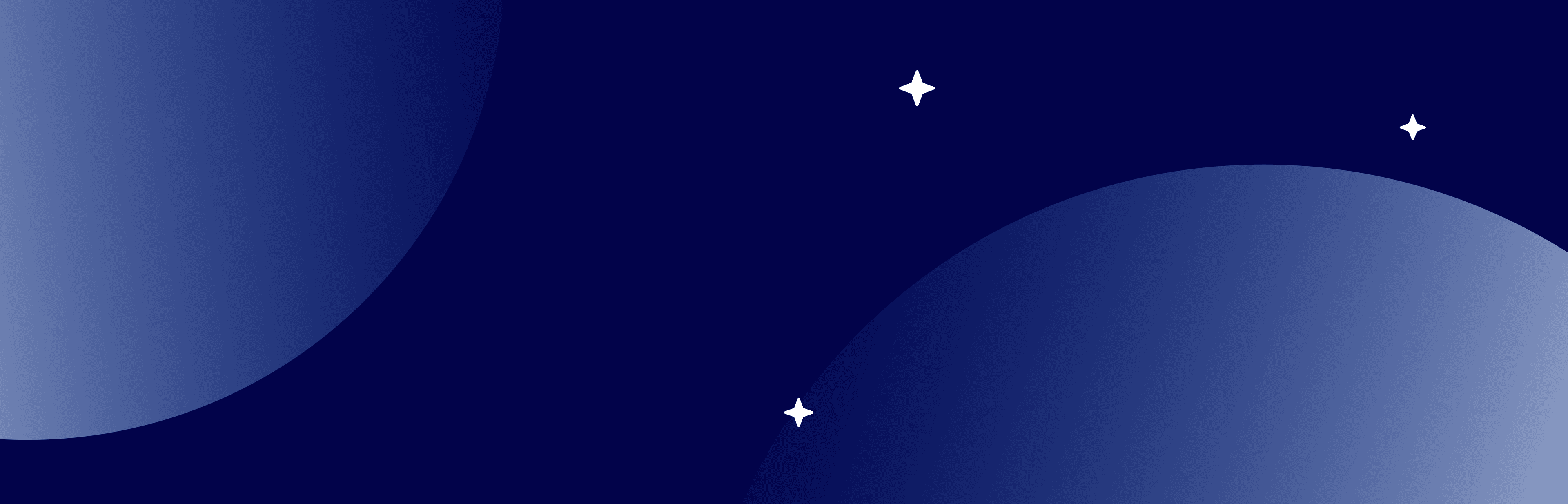 Blue bg