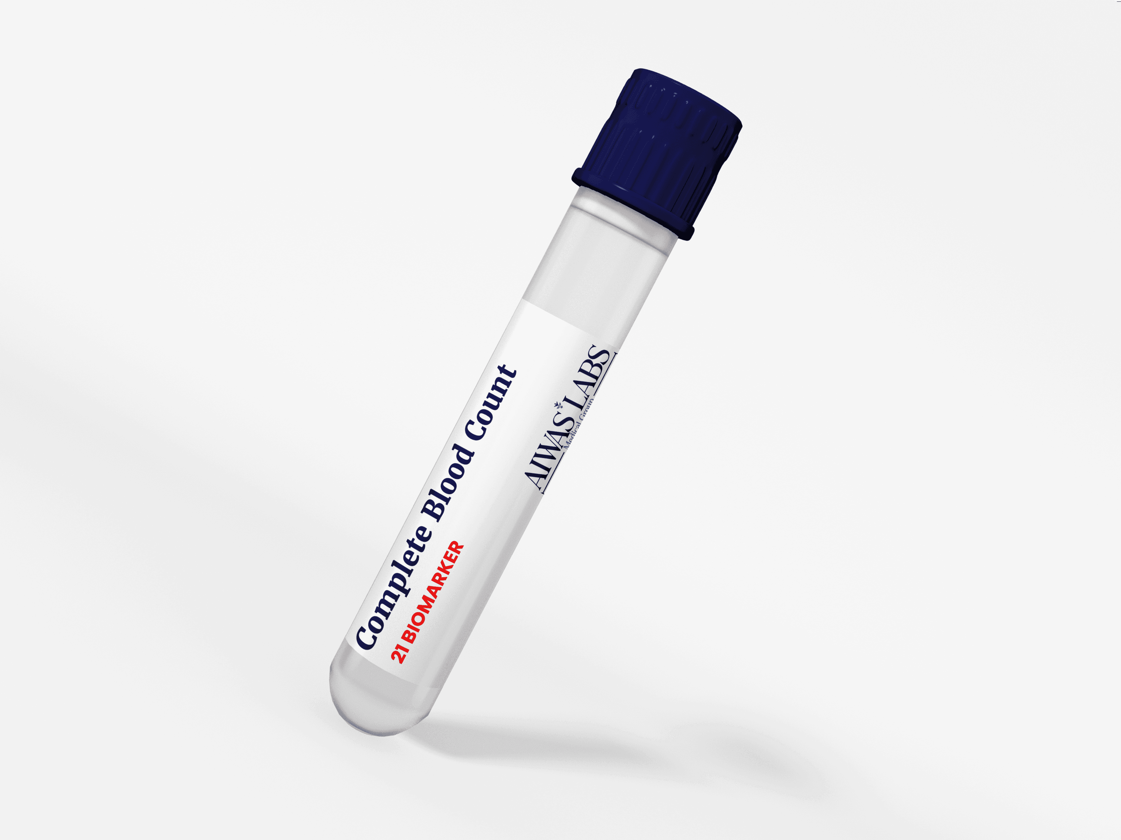 Complete Blood Count (CBC)