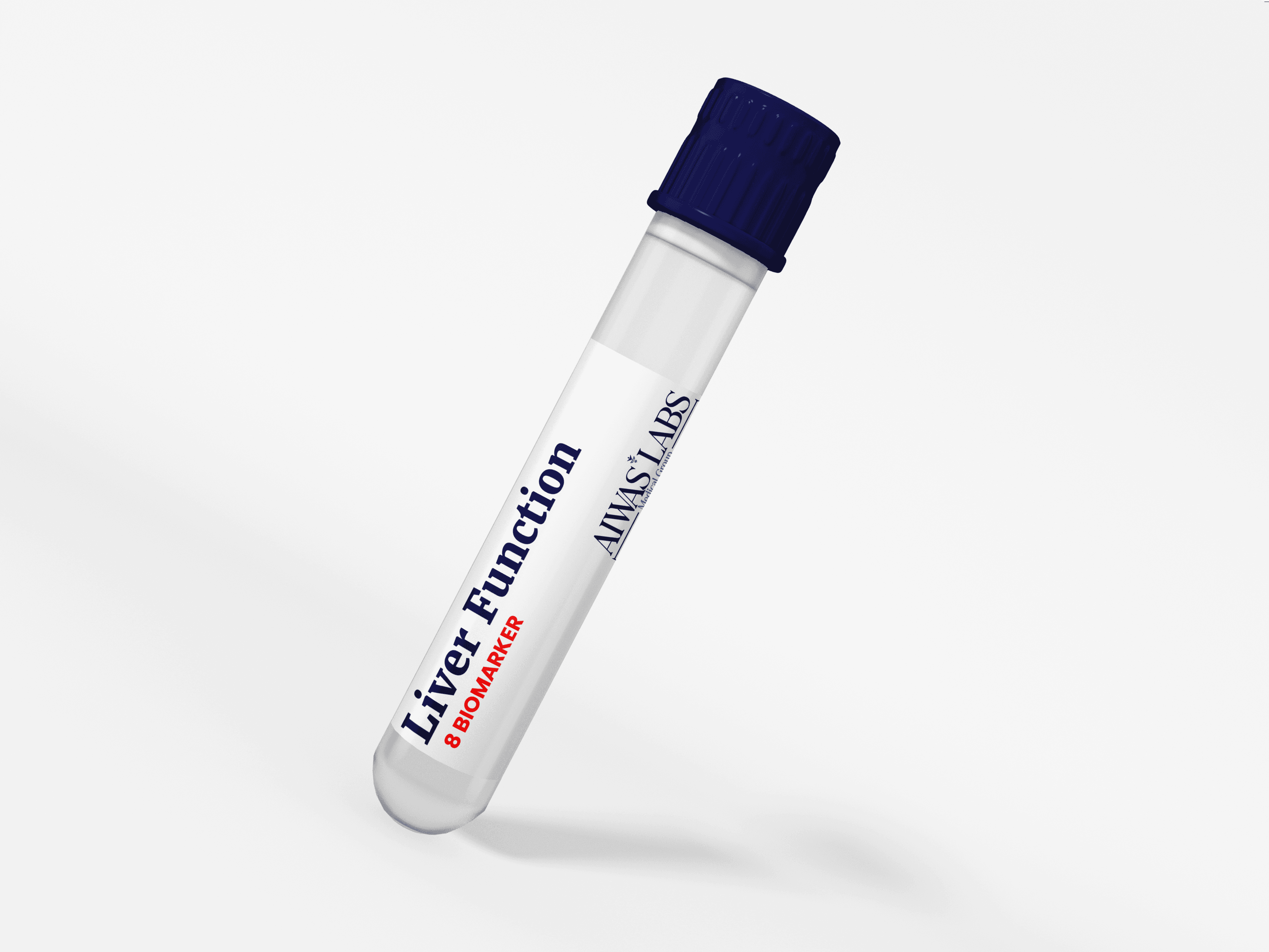 Liver Function Tests