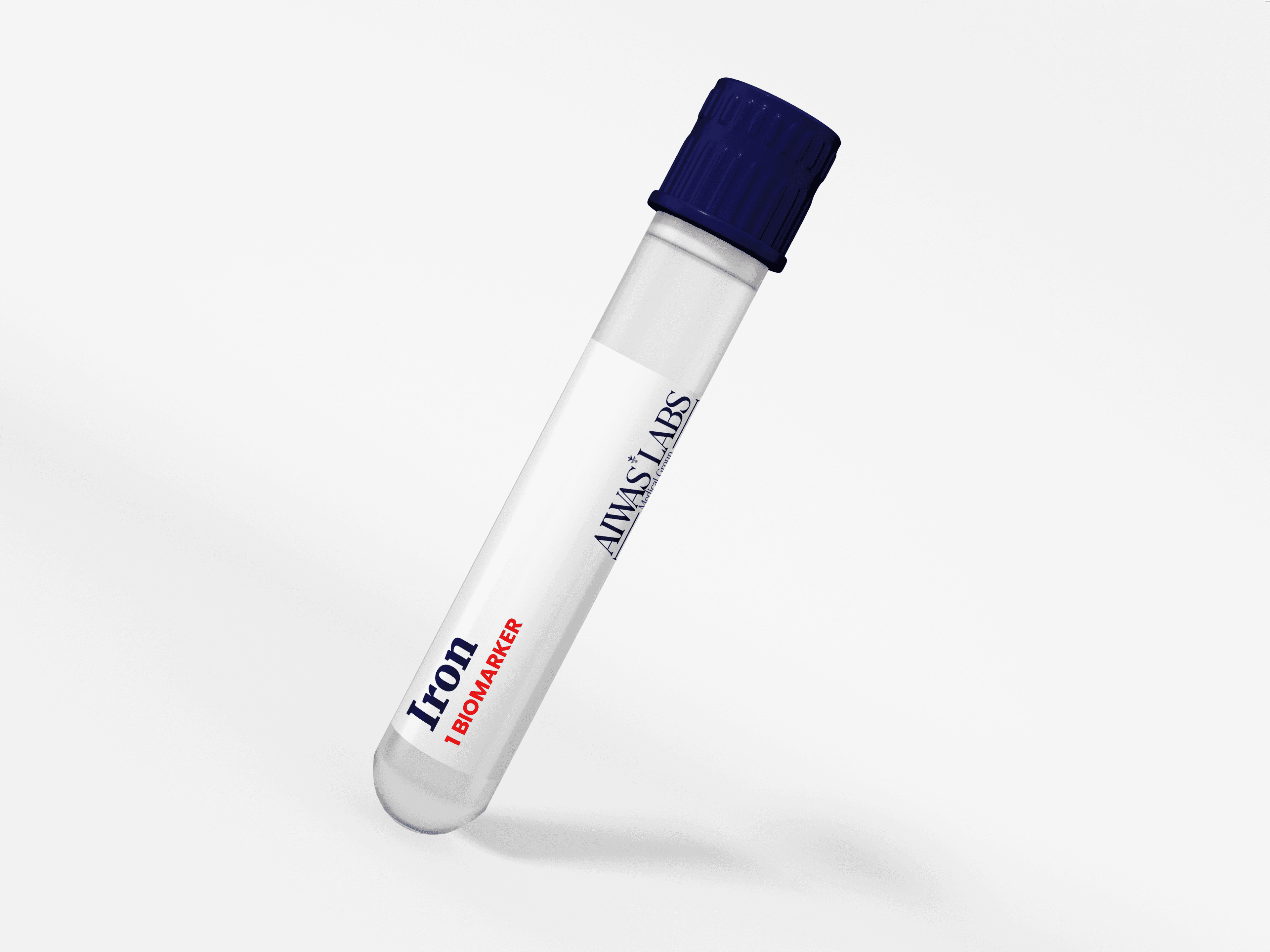 Iron (Ferritin)