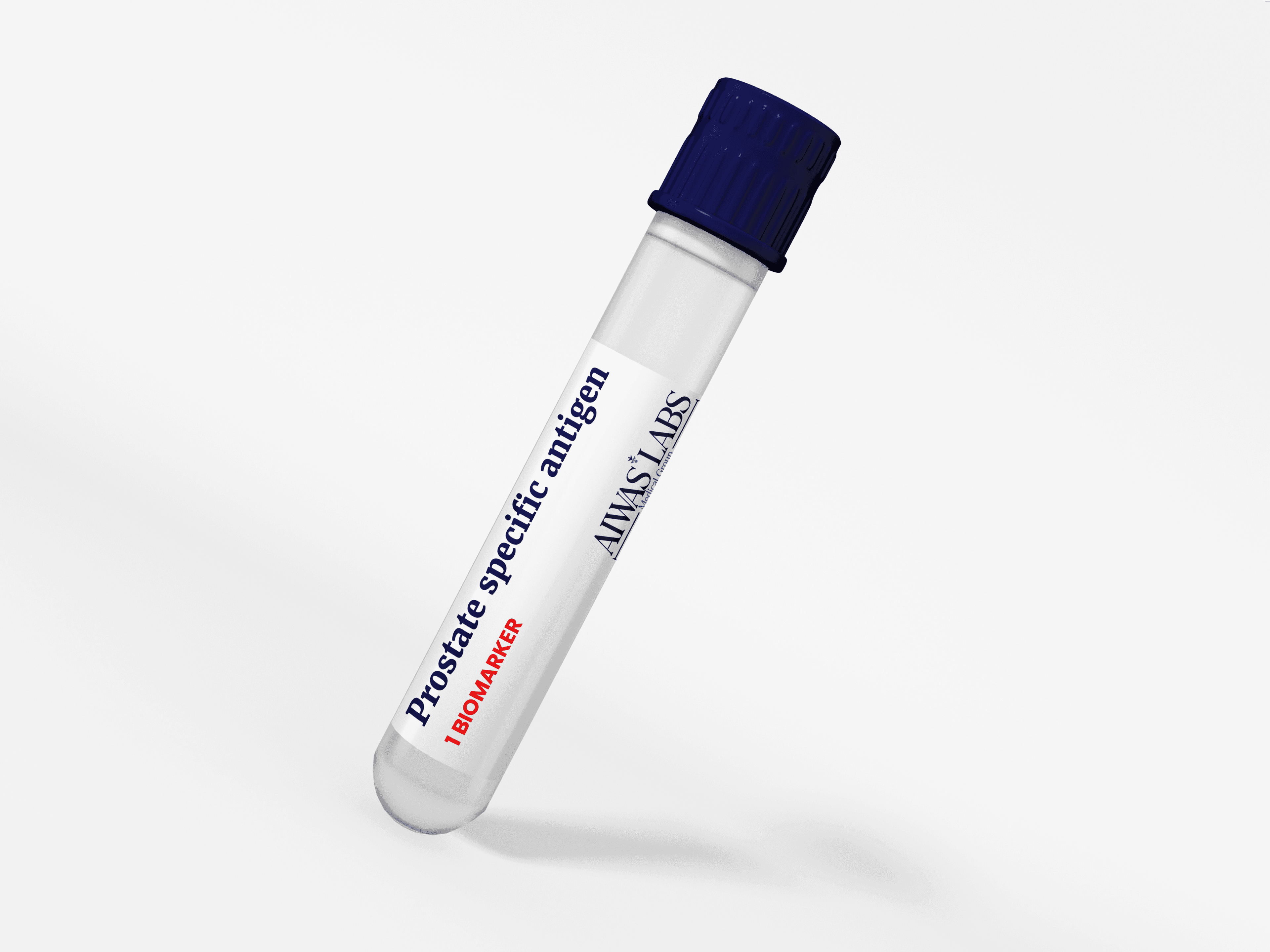 PSA – Prostate specific antigen