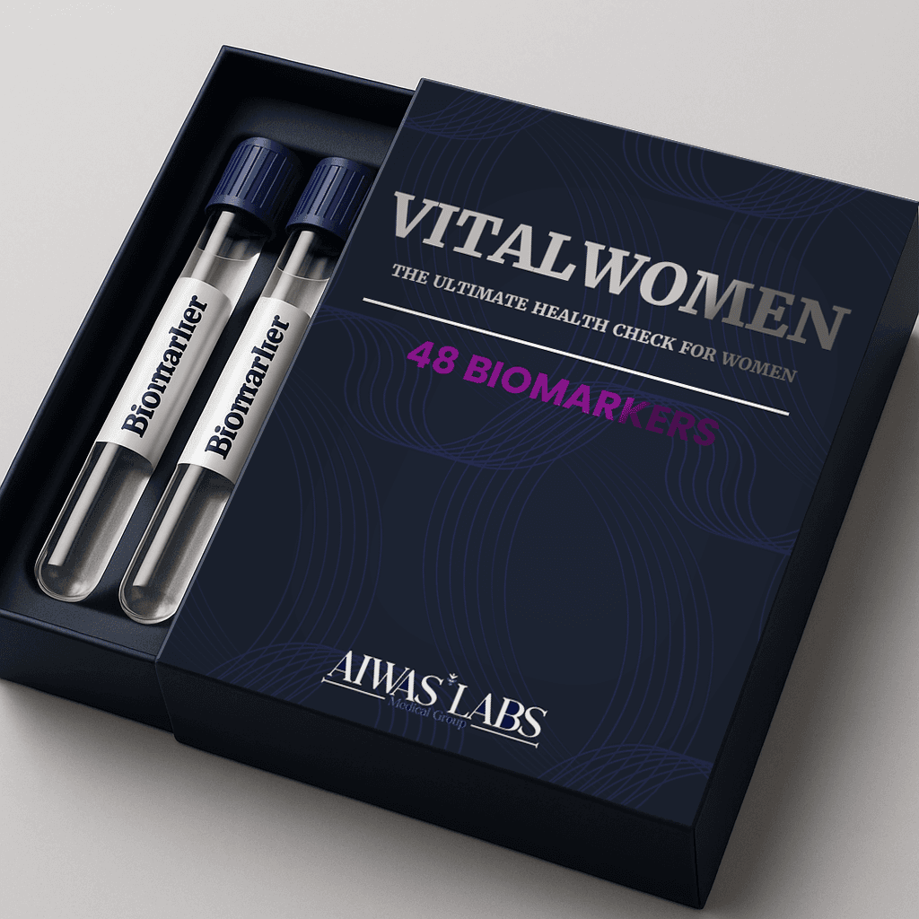 VitalWoman Advanced