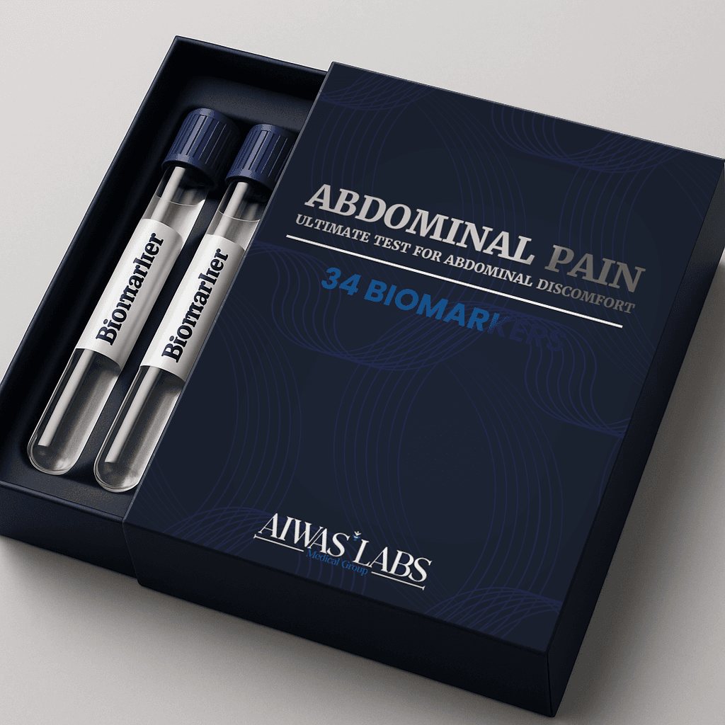 Abdominal Pain