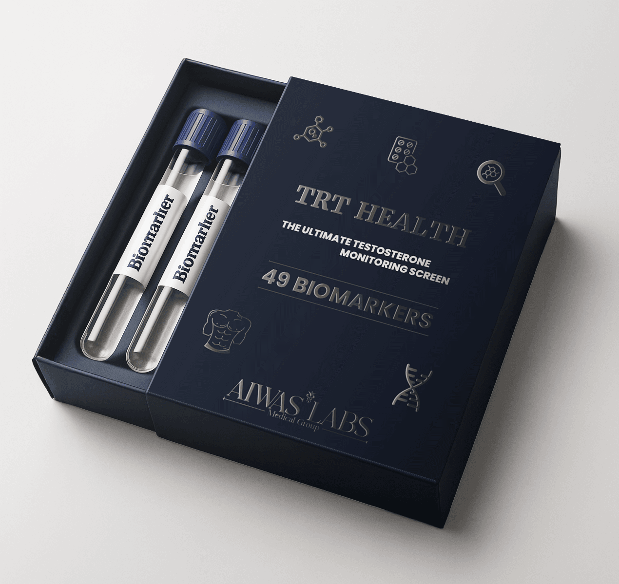 TRT Health Screen
