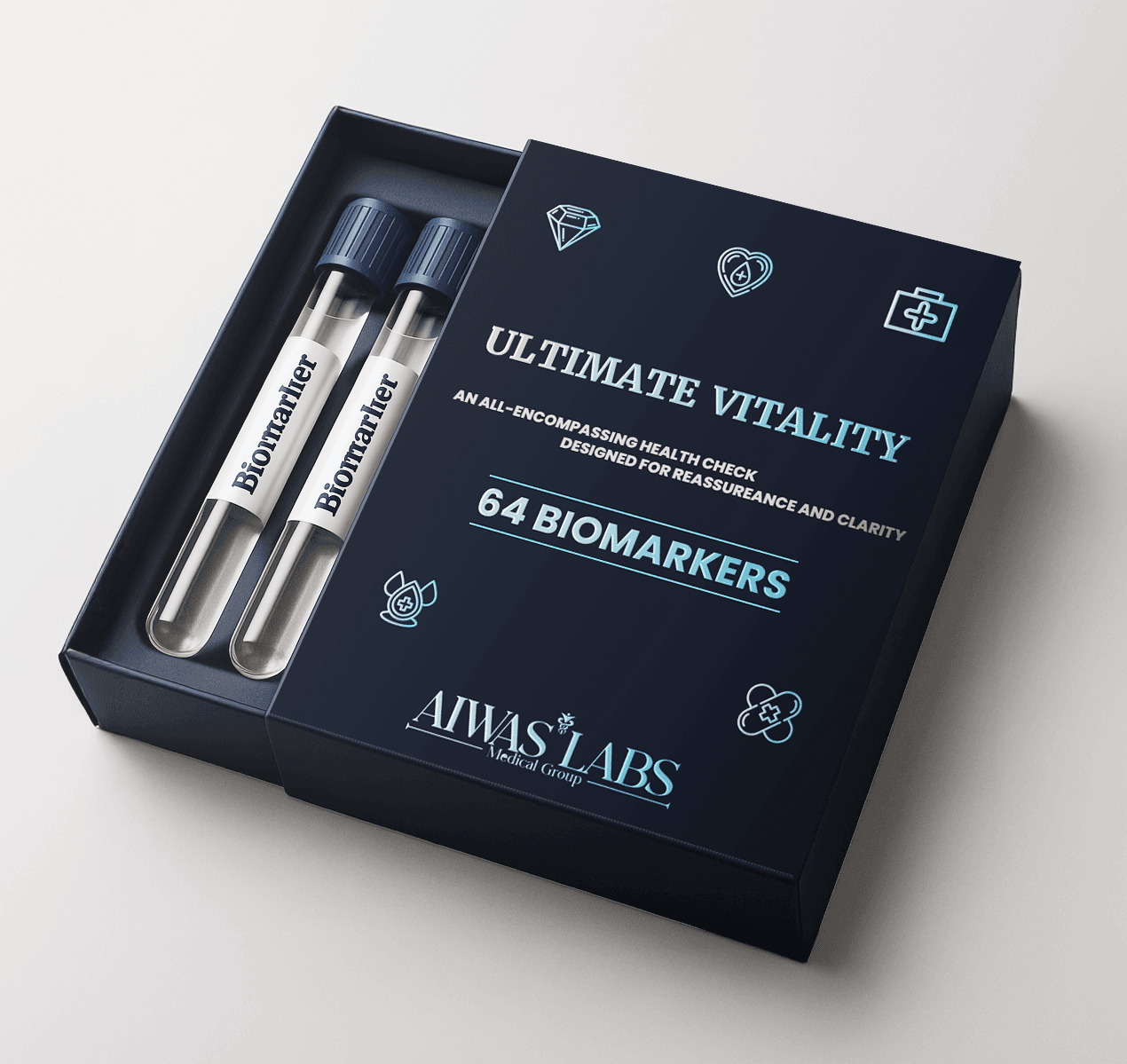 Ultimate Vitality