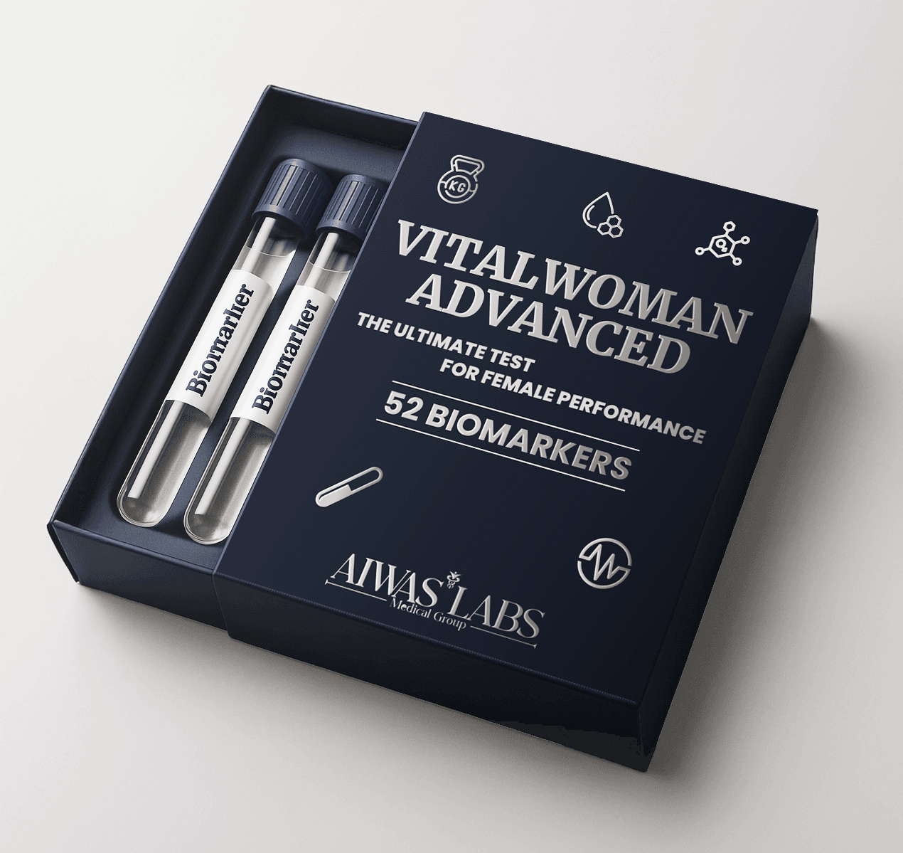 VitalWoman Advanced