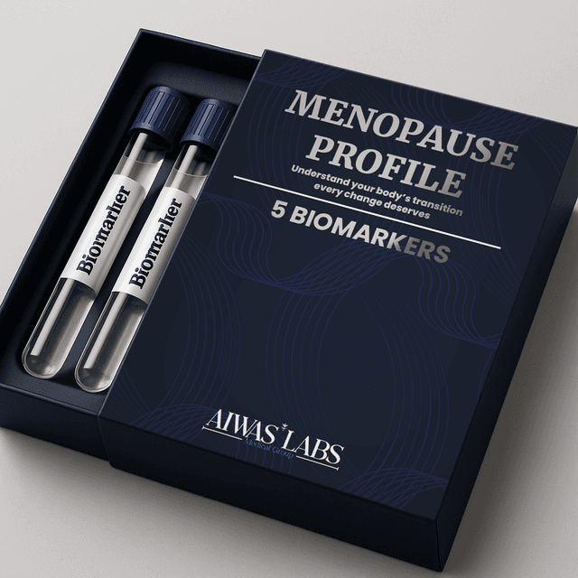 Menopause Profile