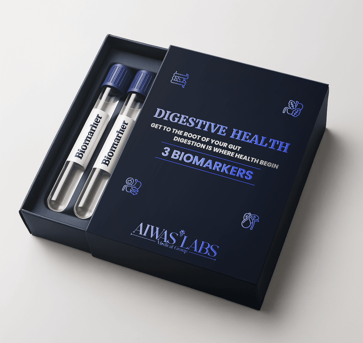 Digestive Health Profile