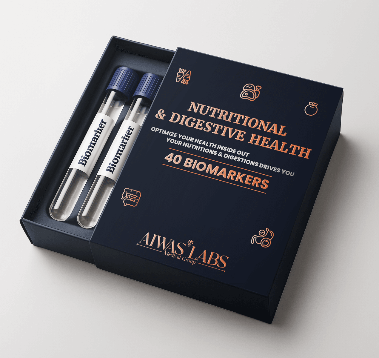 Nutritional & Digestive Health